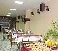 Кафе ДК "Аксион". Ижевск